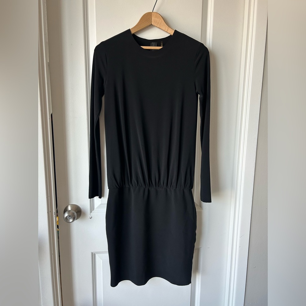 Norma Kamali Dress Sz XS